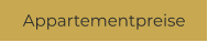 Appartementpreise