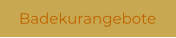 Badekurangebote
