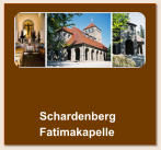 Schardenberg Fatimakapelle