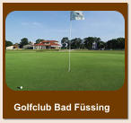 Golfclub Bad Füssing