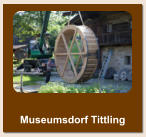 Museumsdorf Tittling