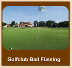 Golfclub Bad Füssing